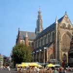Grote-Kerk-Haarlem